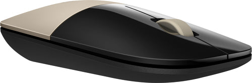 HP Z3700 Gold Wireless Mouse HP Z3700 Gold Wireless Mouse